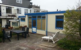 Zandvoorthouse